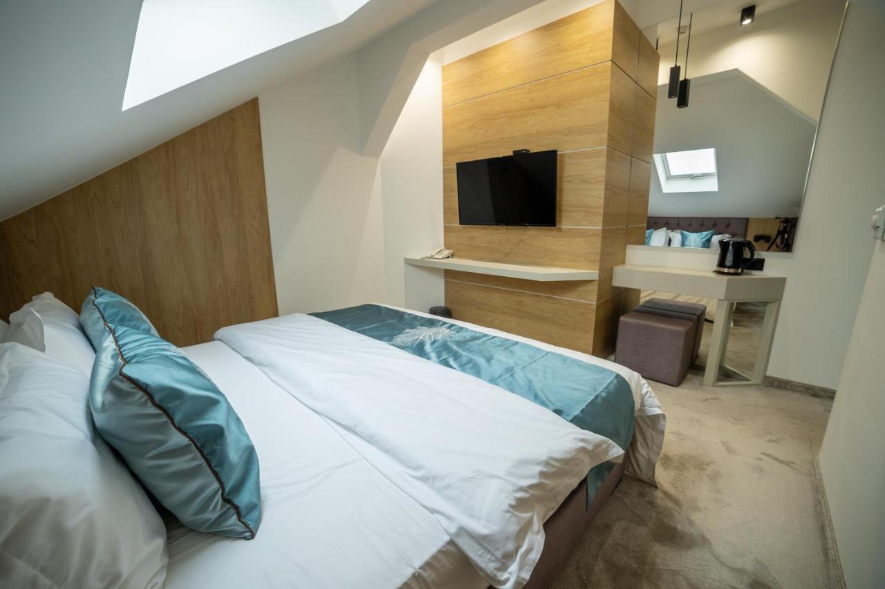 Apartmanski Smestaj King Bo Ni Exterior foto