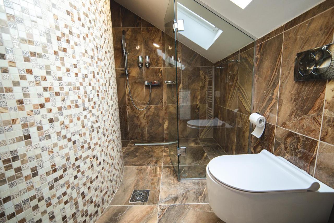 Apartmanski Smestaj King Bo Ni Exterior foto