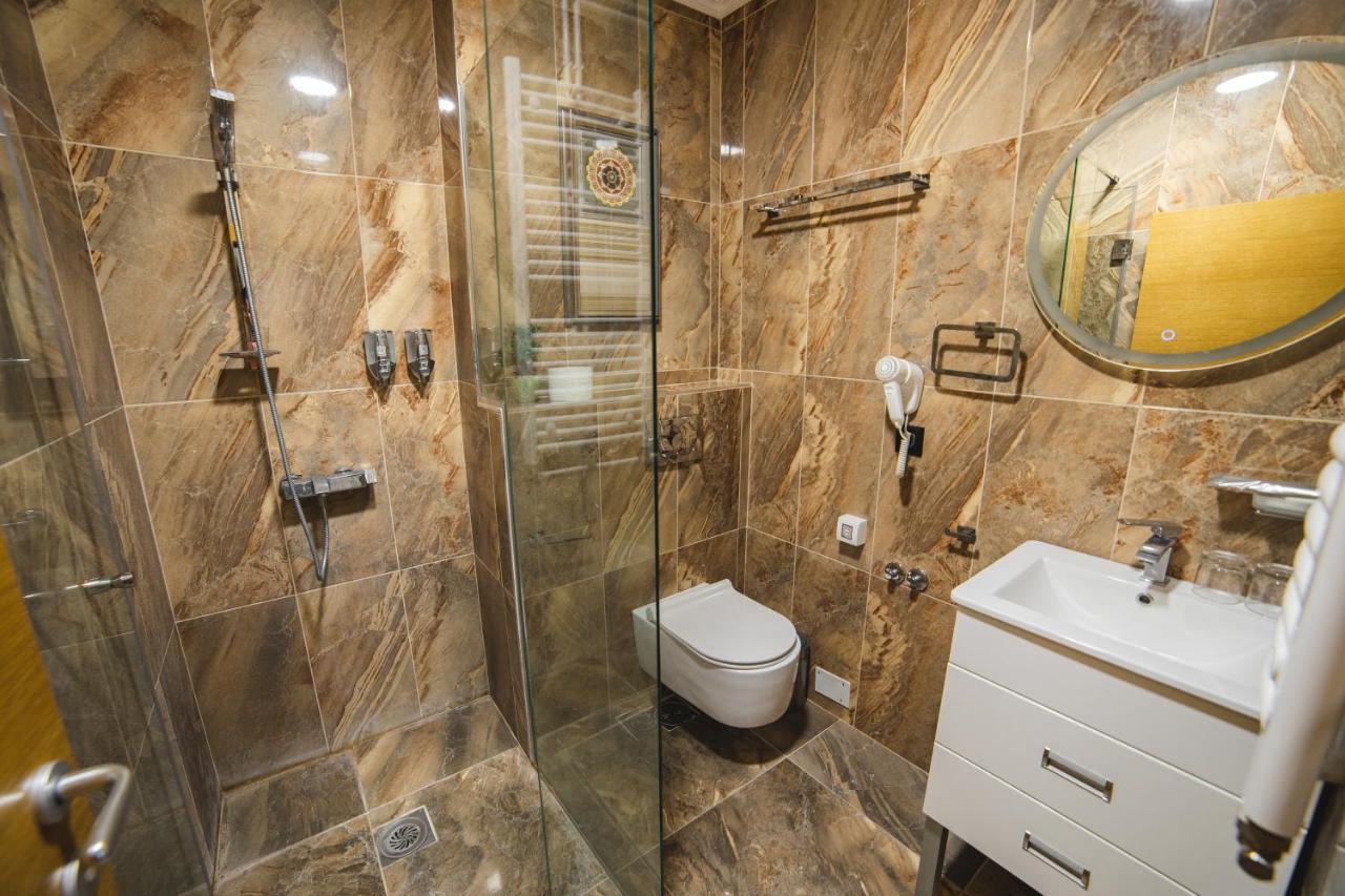 Apartmanski Smestaj King Bo Ni Exterior foto