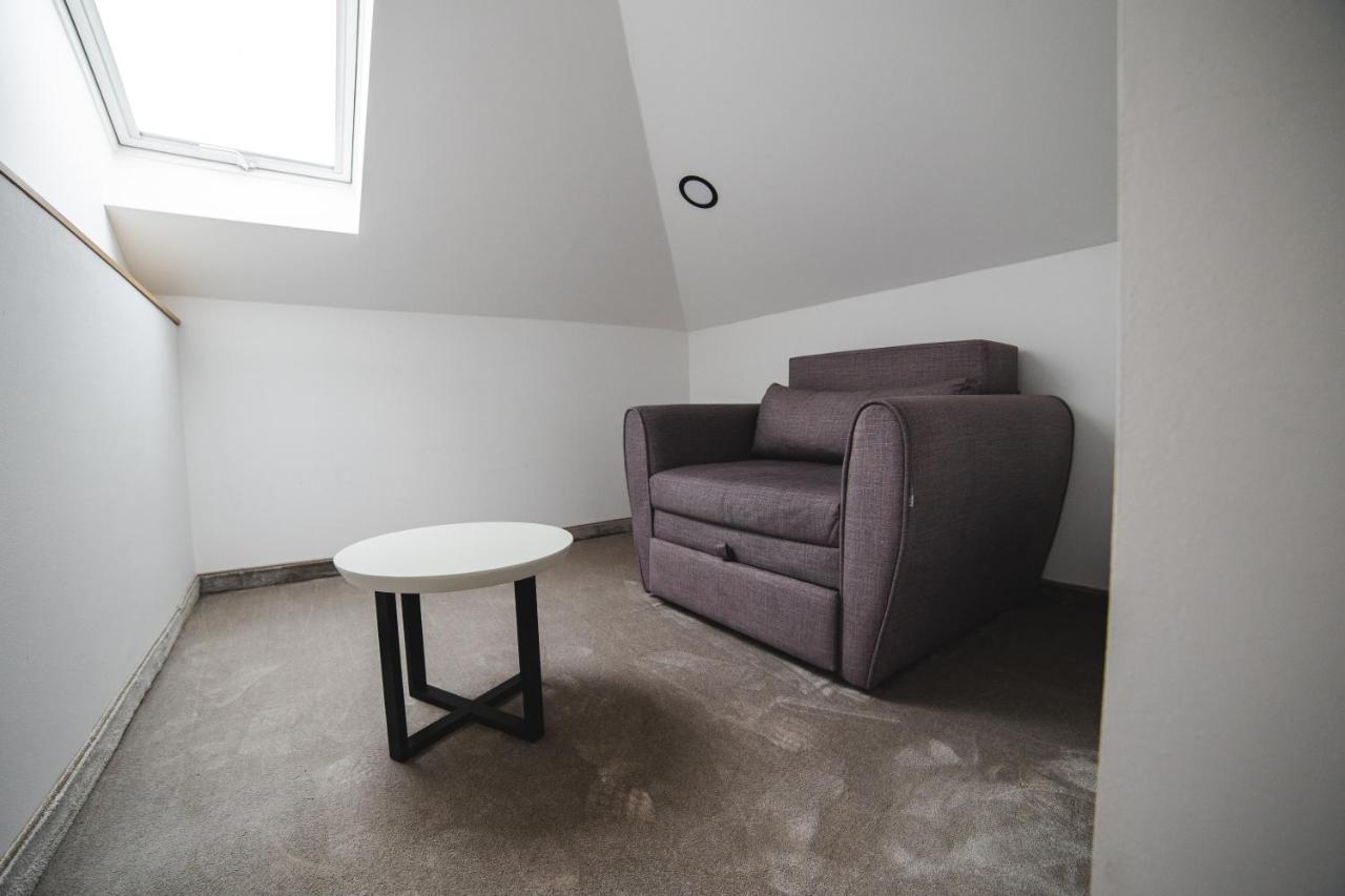 Apartmanski Smestaj King Bo Ni Exterior foto